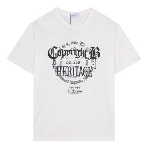 ��Ŀ�� U.T ���� 20�� �̱� ������ ��Ʈ�� ���� Ƽ���� B252Z1012P