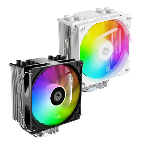 ID-COOLING SE-214-XT ARGB ���̺�