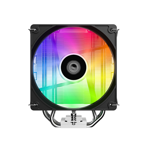 ID-COOLING SE-214-XT ARGB ���̺�