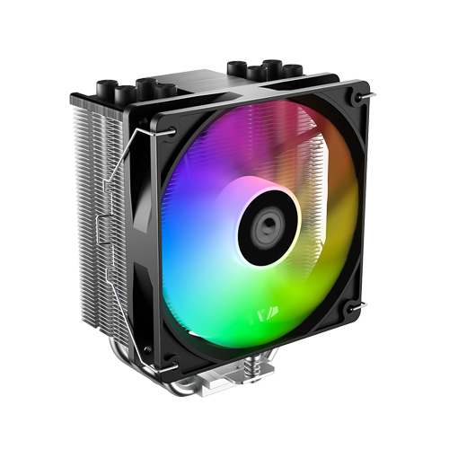 ID-COOLING SE-214-XT ARGB ���̺�