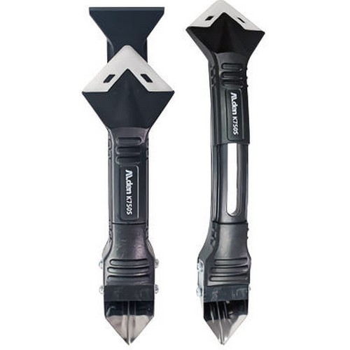 알덴 듀얼 실리콘 스크래퍼 세트 K750S