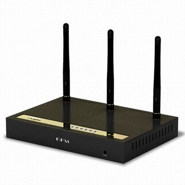 EFM ipTIME X305-MIMO 유무선공유기