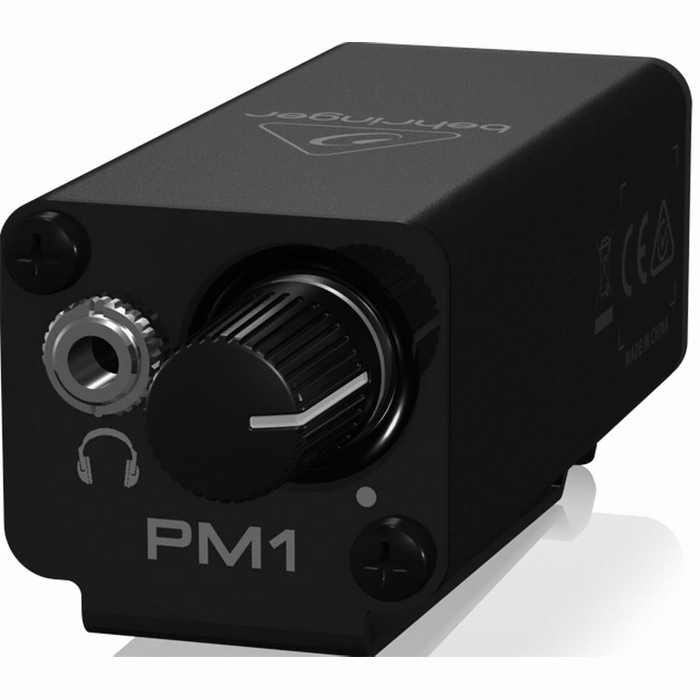 베링거 PM1 (정품)