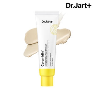 닥터자르트 세라마이딘 모이스처라이징 핸드 크림 100ml (1개)