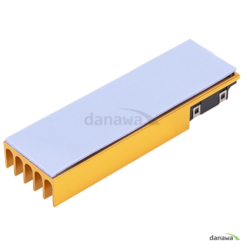 COOLERTEC MEM-M2 SSD-3 GOLD_이미지