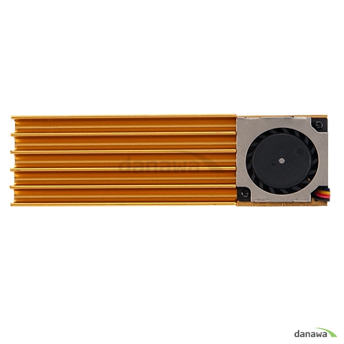 COOLERTEC MEM-M2 SSD-3 GOLD_이미지
