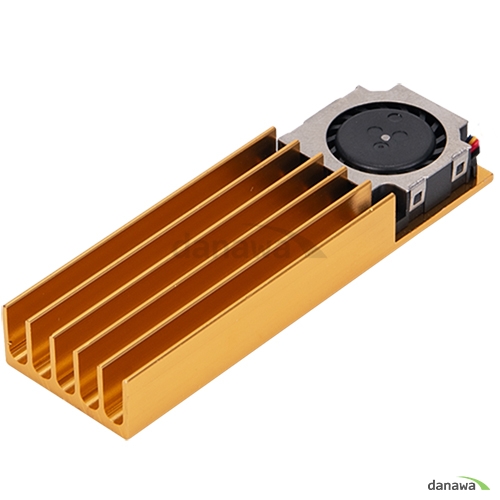COOLERTEC MEM-M2 SSD-3 GOLD