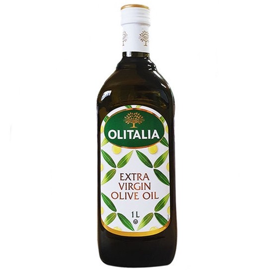 올리타리아 엑스트라버진 올리브유 1L (3개)_이미지