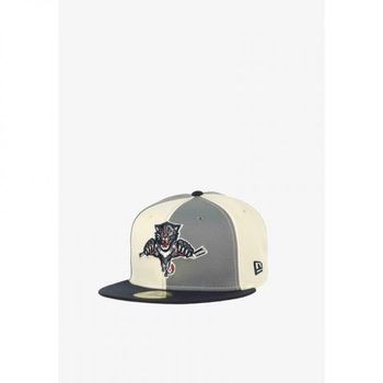 뉴에라 뉴 에라 플로리다 팬서스 NHL 피프티 캡 회색 7481636