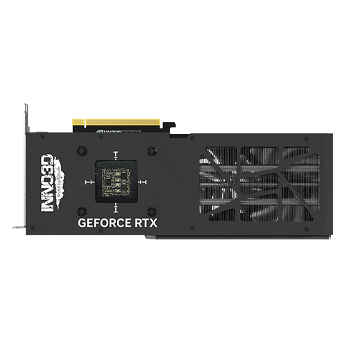 INNO3D ������ RTX 4070 SUPER OC D6X 12GB X3