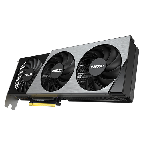 INNO3D 지포스 RTX 4070 SUPER OC D6X 12GB X3_이미지