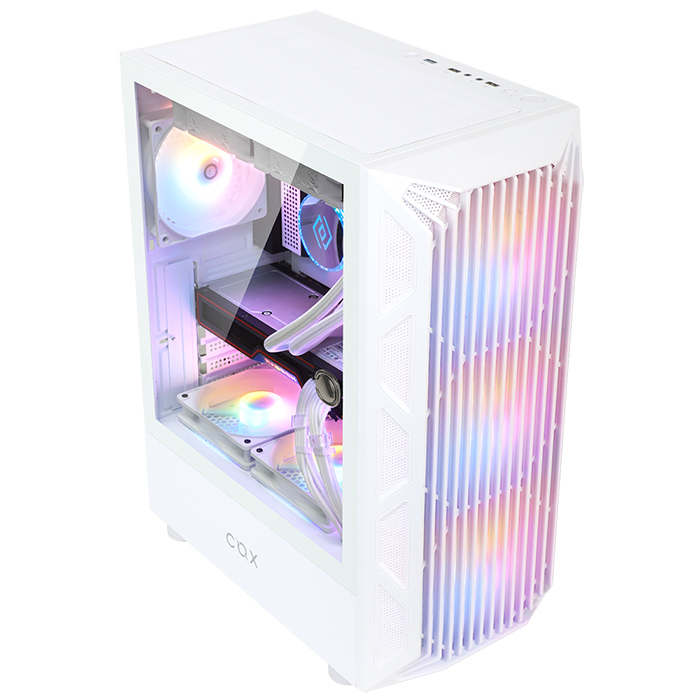 COX G100 에스퍼 (화이트)_이미지