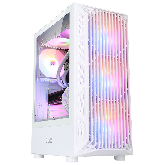 COX G100 에스퍼 (화이트)_이미지