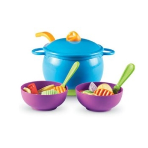 뉴스프라우츠 스프 만들기 (LER9273)