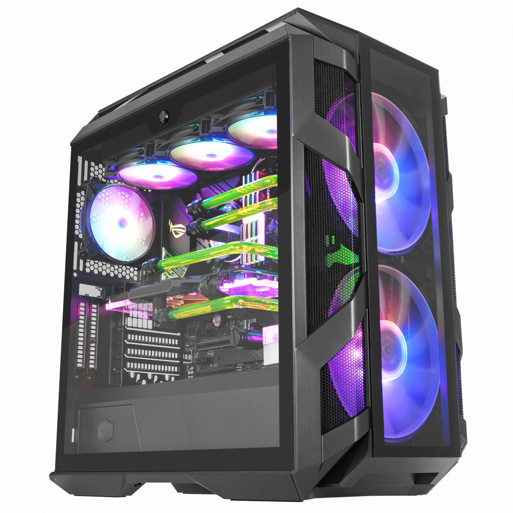 다나와표준PC ULTIMAKE PC No.1 (16GB, M2 500GB)_이미지