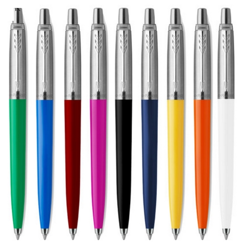 파카 조터 오리지널 볼펜