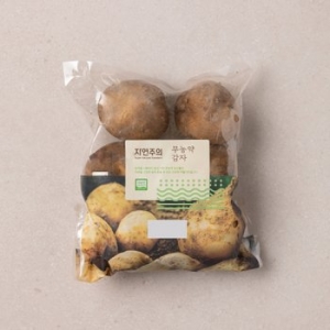  이마트 친환경 감자 800g [1개]