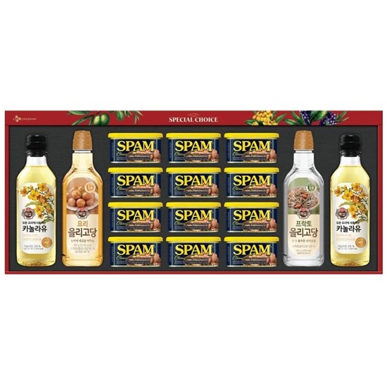 특별한선택 골드라벨호