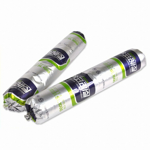 KCC 코레실 SL1000 소세지타입 500ml (1개)