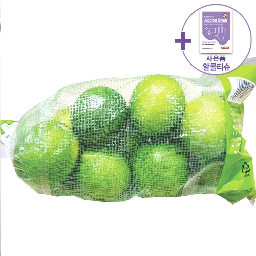 코스트코 생 라임 1KG 멕시코산 + 1개_이미지