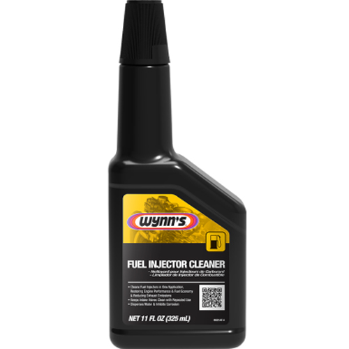 퓨얼 인젝터 클리너 325ml