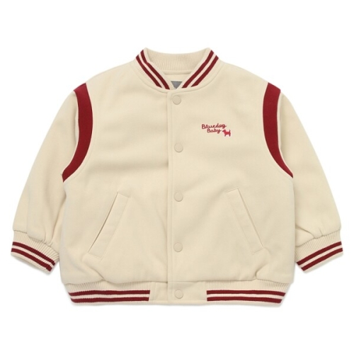 서양네트웍스 블루독베이비 10 OT 블루독 스타디움 점퍼 045A1911101