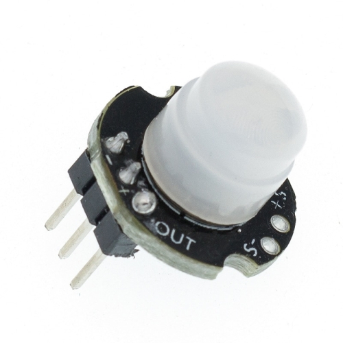 아두이노키트 1pcs 미니 모션 센서 감지기 모듈 SR602 적외선 PIR 키트 센서 스위치 브래킷 Arduino diy에 대 한 MH..이미지입니다. 누르면 해당 게시물로 새창이동합니다.