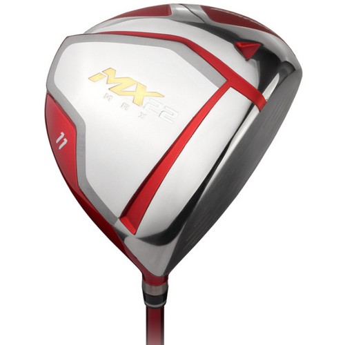 MX22 맥스 여성용 드라이버