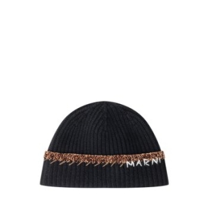 마르니 모자 FW25 CLZC0177Q0UFH553 BIN99 6687546