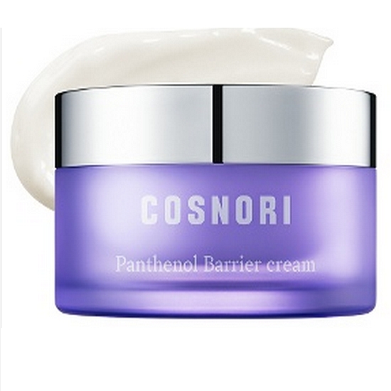 코스노리 판테놀 베리어 크림 50ml