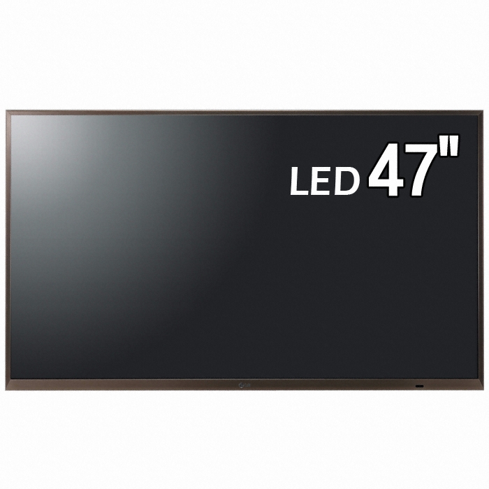 LG전자 인피니아 47LZ9600 (벽걸이_슬림)_이미지