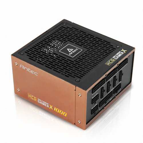 Antec HCG Extreme 1000W 80PLUS골드 풀모듈러_이미지