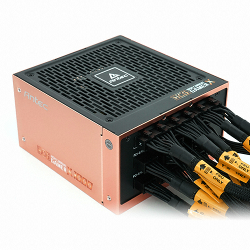 Antec HCG Extreme 1000W 80PLUS��� Ǯ��ⷯ