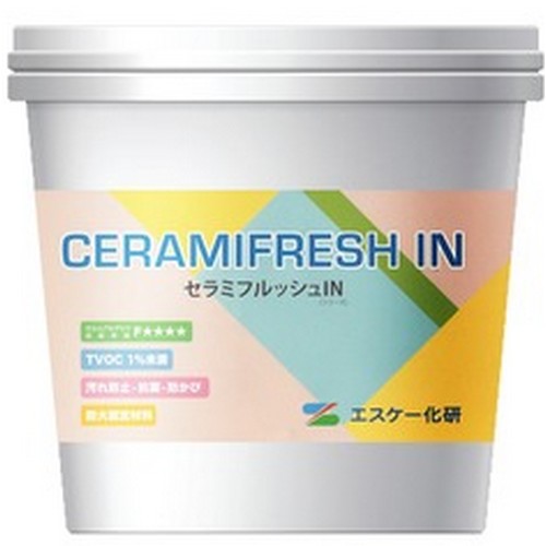 SKK 세라미 젯소 (500ml)_이미지