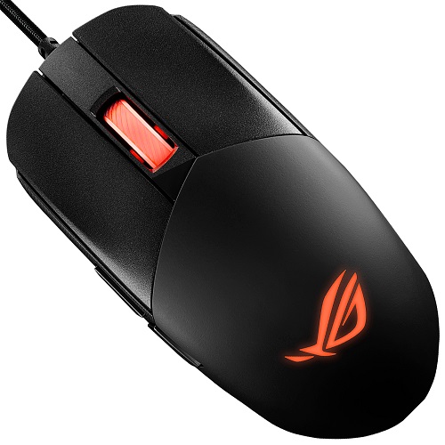ASUS ROG STRIX IMPACT III