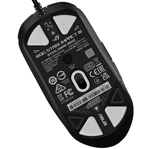 ASUS ROG STRIX IMPACT III