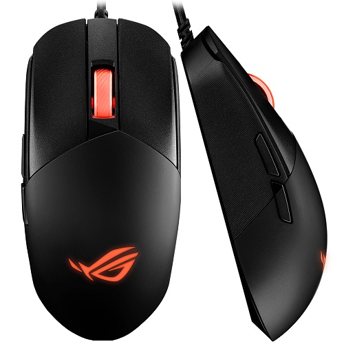 ASUS ROG STRIX IMPACT III