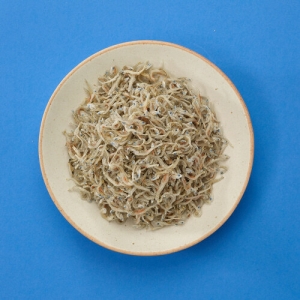 해가인 저염 세멸 120g (1개)