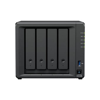 Synology <b>DS925</b>+ 해외구매