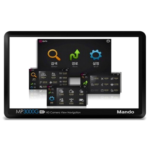 �Ѷ�Ȧ���� ���� MP3000G HD