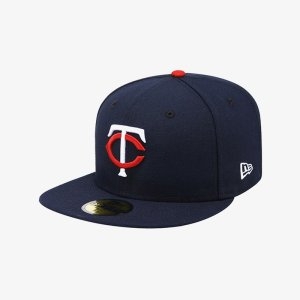 공용 MLB 어센틱 미네소타 트윈스 게임 70361056