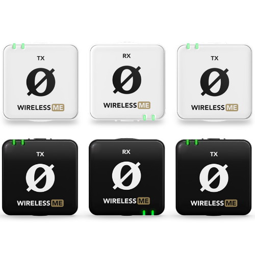 로데 Wireless ME Dual 무선마이크
