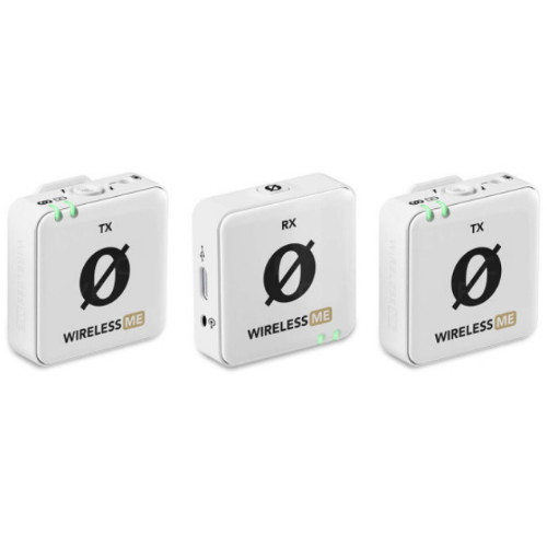 로데 Wireless ME Dual 무선마이크 (정품)_이미지