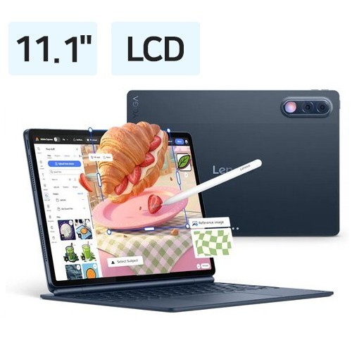 레노버 요가 탭  플러스 11.1 Gen2 (램12GB,256GB)_이미지