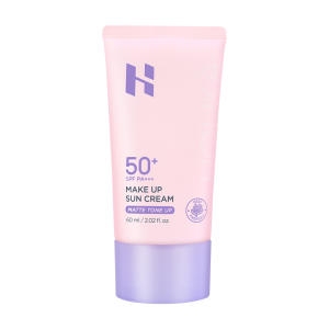 엔프라니 홀리카홀리카 메이크업 선 크림 60ml (1개)