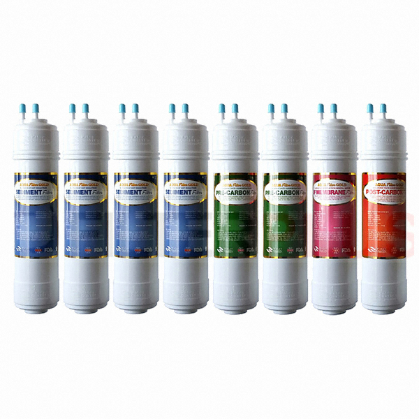 워터피아 WFP-860S 호환필터 세트 (1년)_이미지