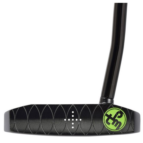티피밀스 뉴 투어 이슈 Ti-77 퍼터 (정품)_이미지