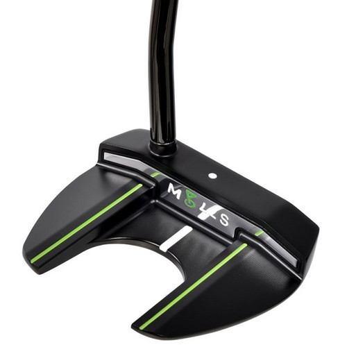 티피밀스 뉴 투어 이슈 Ti-77 퍼터 (정품)_이미지