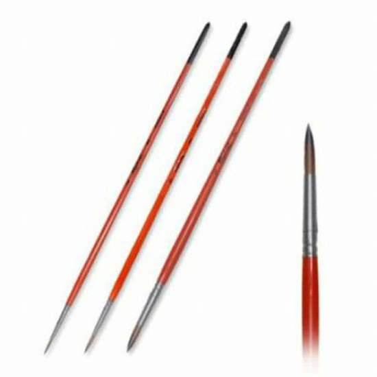 라파엘 아크릴붓 869 (18호)_이미지