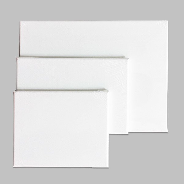  면천 캔버스 10호 F